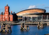 Small business grants Wales