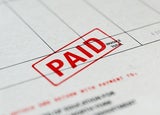What is invoice finance